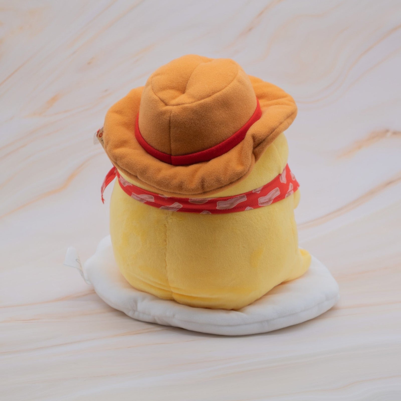 Gudetama Cowboy 9" Plush