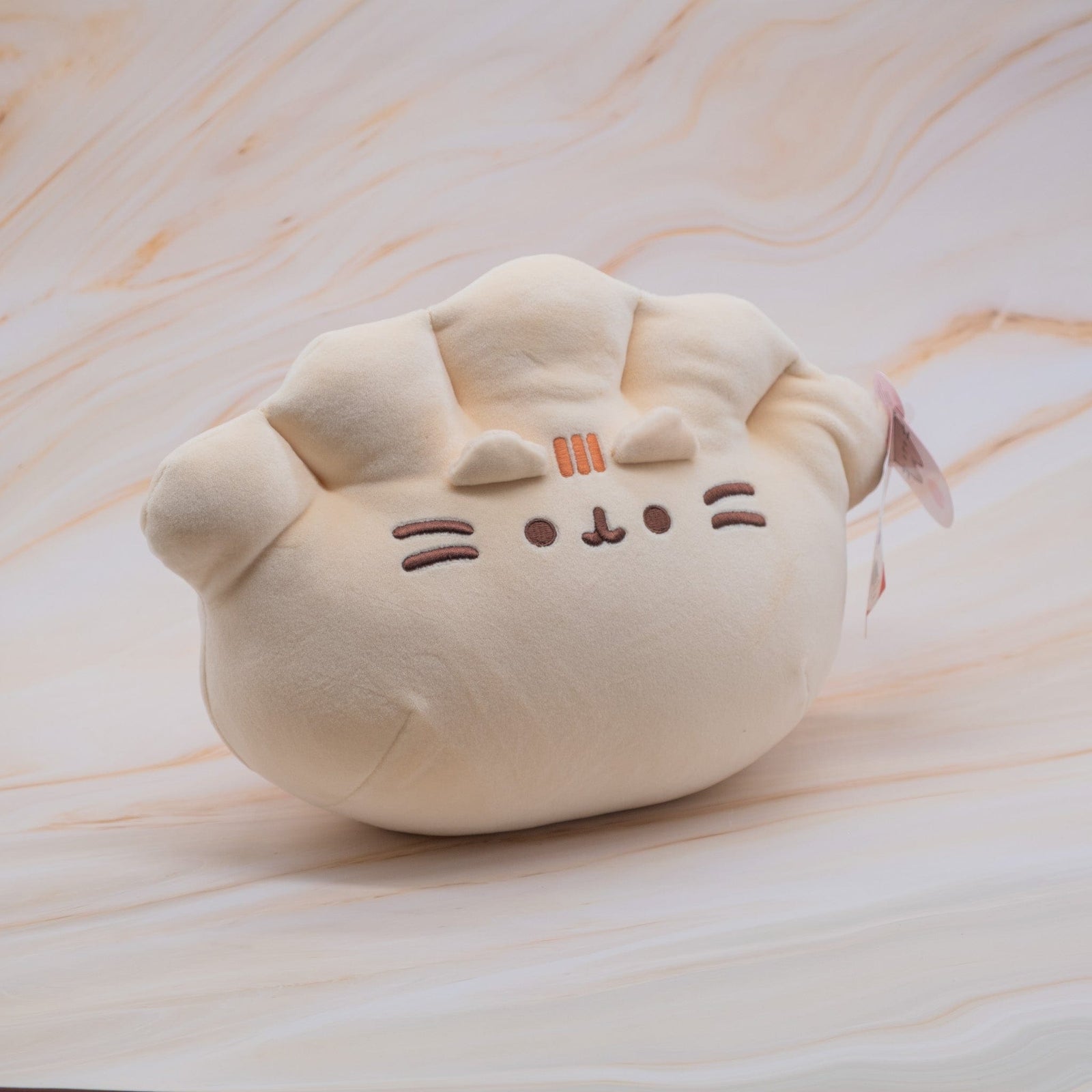 Pusheen Bento Gyoza Squisheen 11" Plush