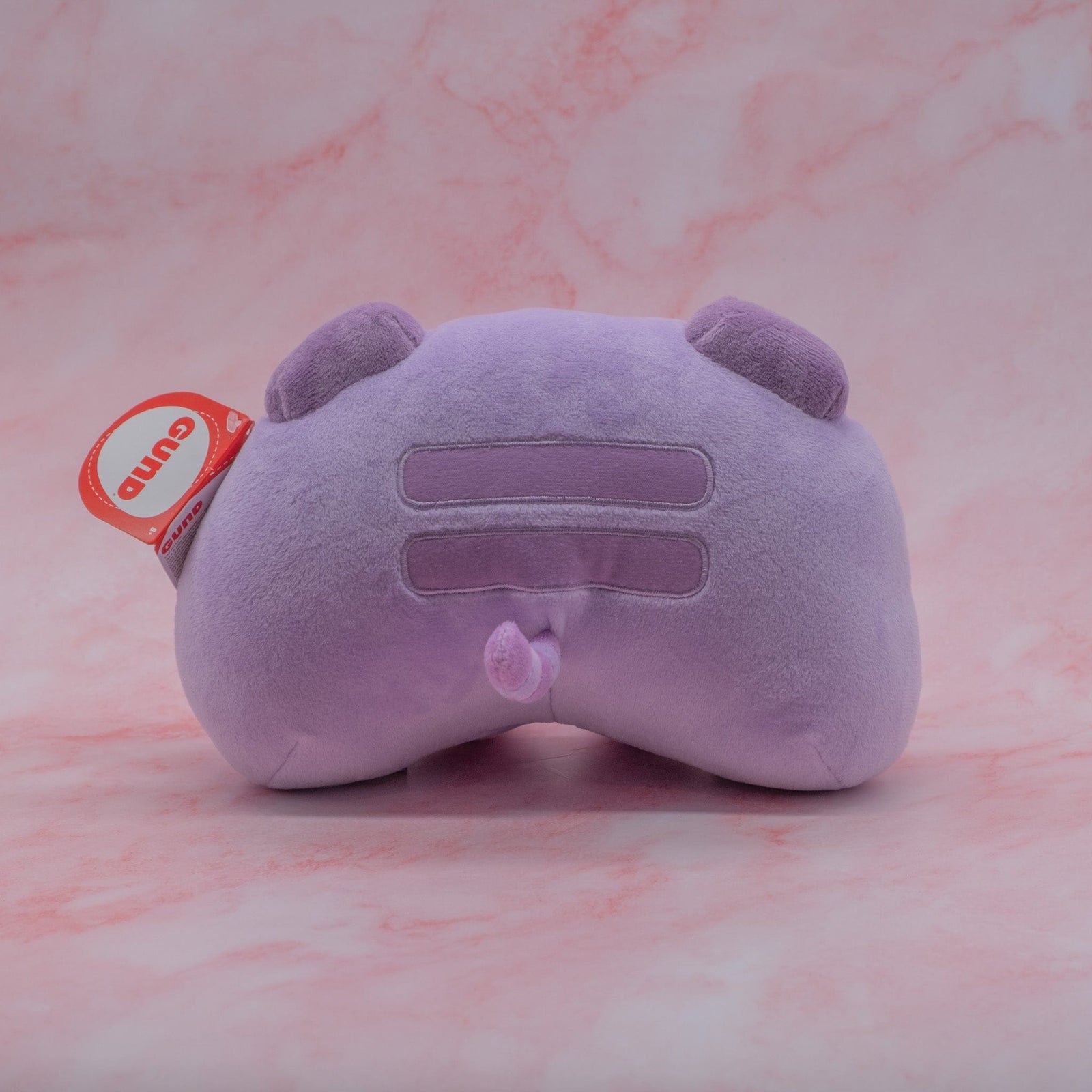 Pusheen Gamer Controller 7" Plush