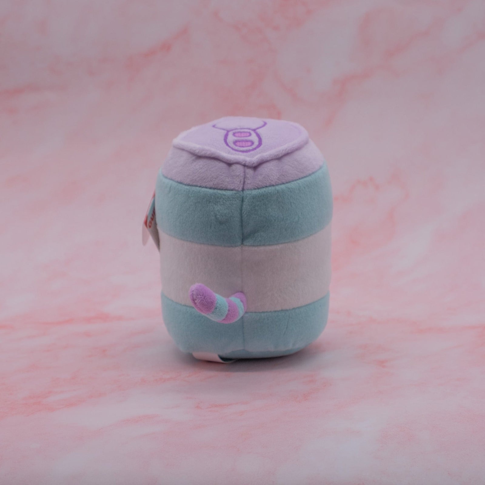 Pusheen Gamer Pop Sip 6" Plush