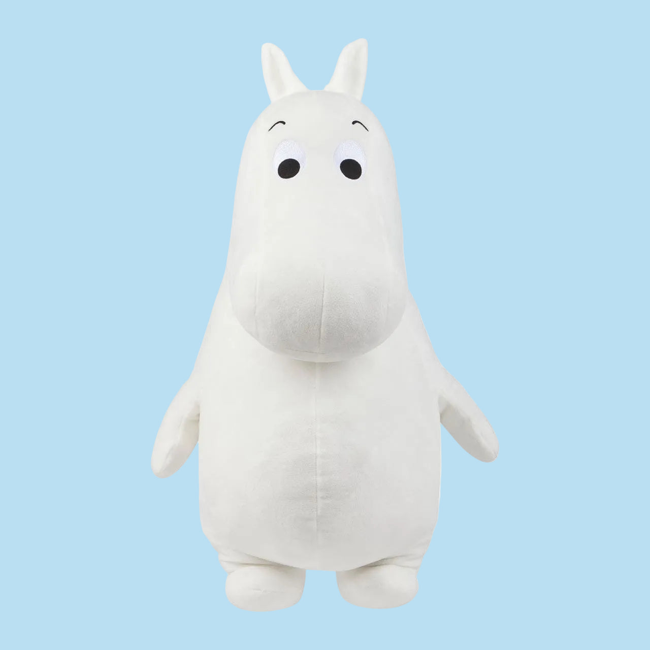 Moomintroll Plush 20"