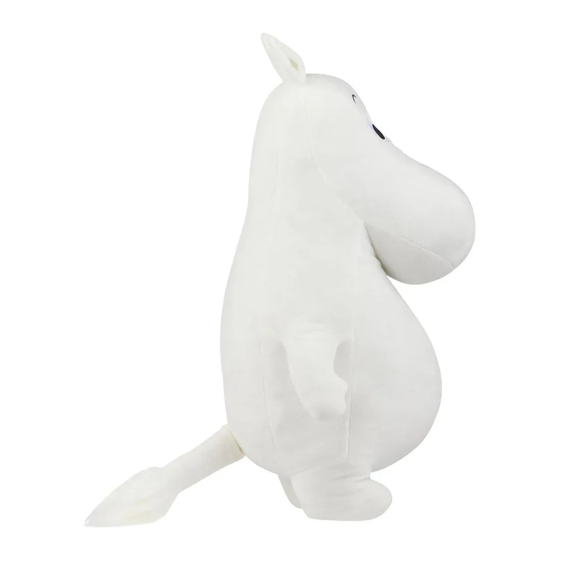 Moomintroll Plush 20"