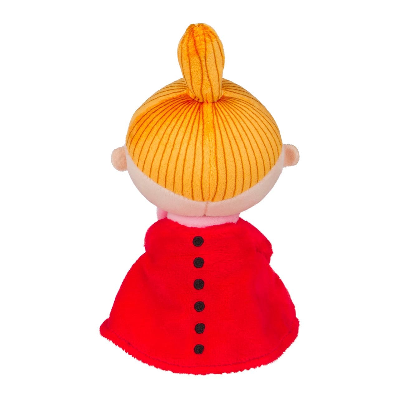 Moomin Little My Sitting Plush 6"