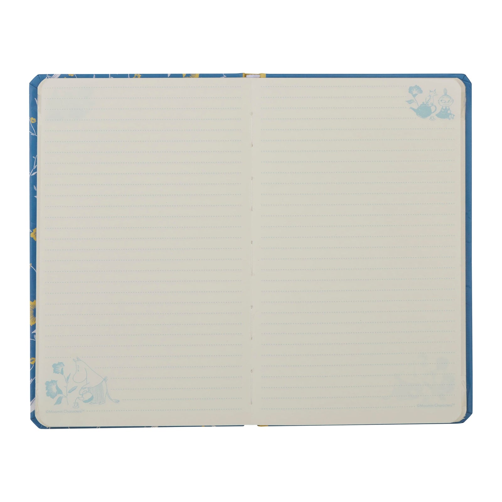 Moomin Perfect Bound Journal A