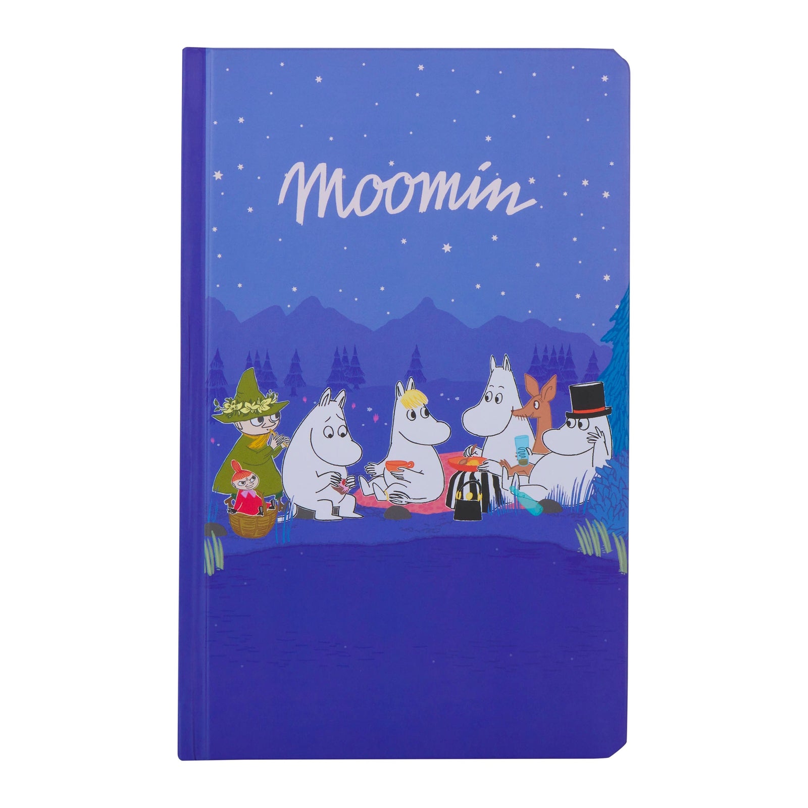 Moomin Perfect Bound Journal B