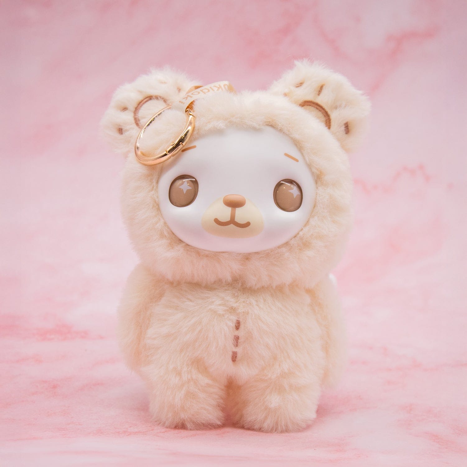 tokidoki Soft & Sweet Vinyl Plush Blind Box