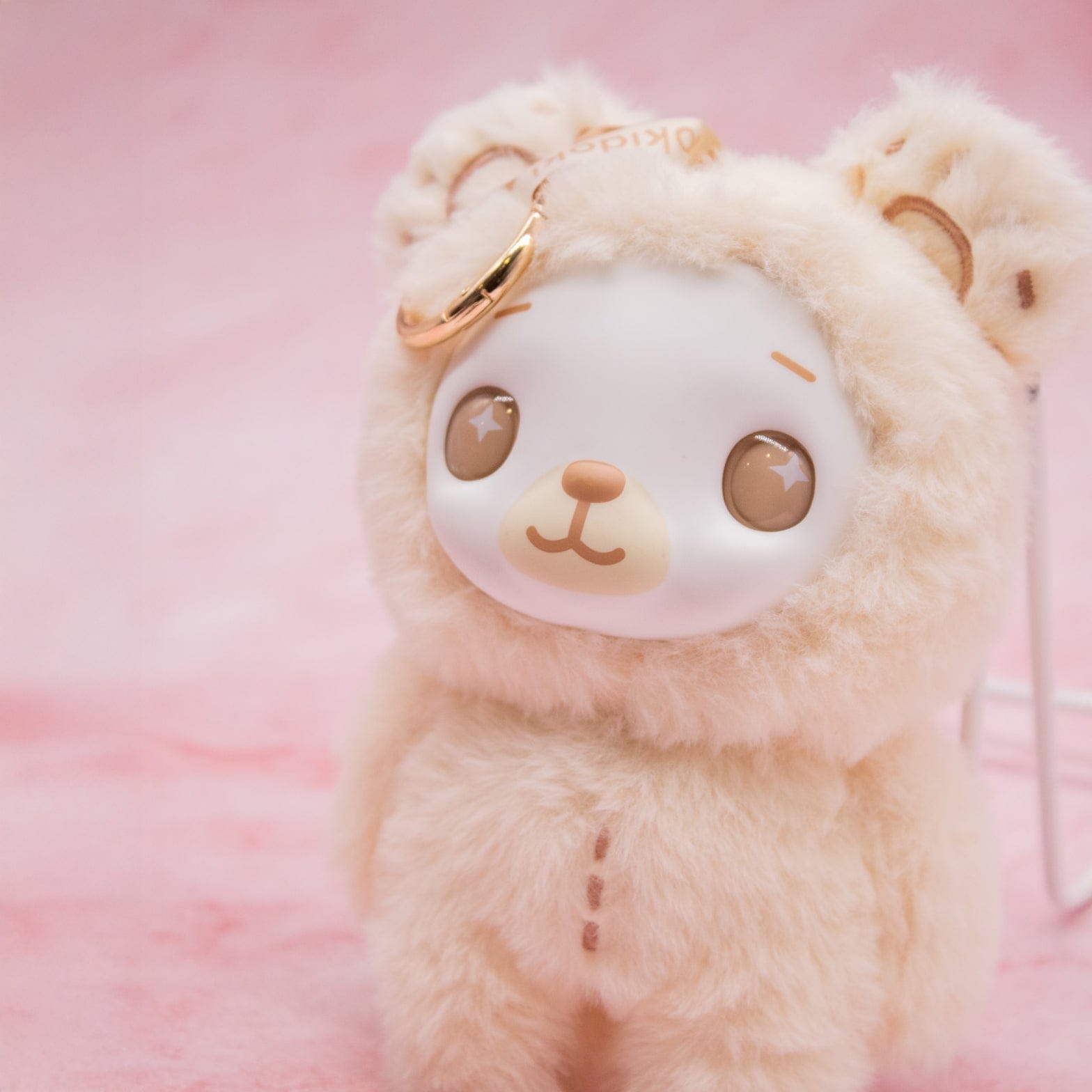 tokidoki Soft & Sweet Vinyl Plush Blind Box