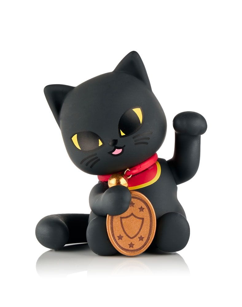 tokidoki Lucky Cats Mini Figure Blind Box