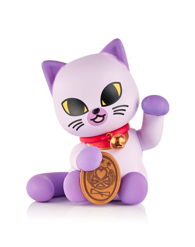tokidoki Lucky Cats Mini Figure Blind Box