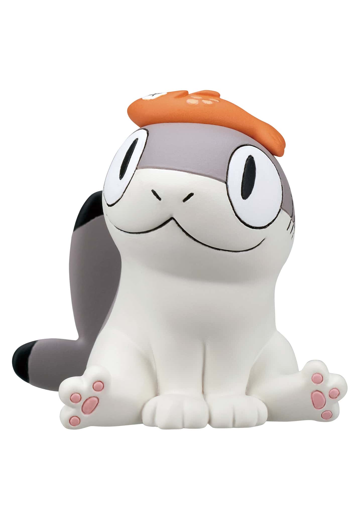 Sharkitty Blind Box