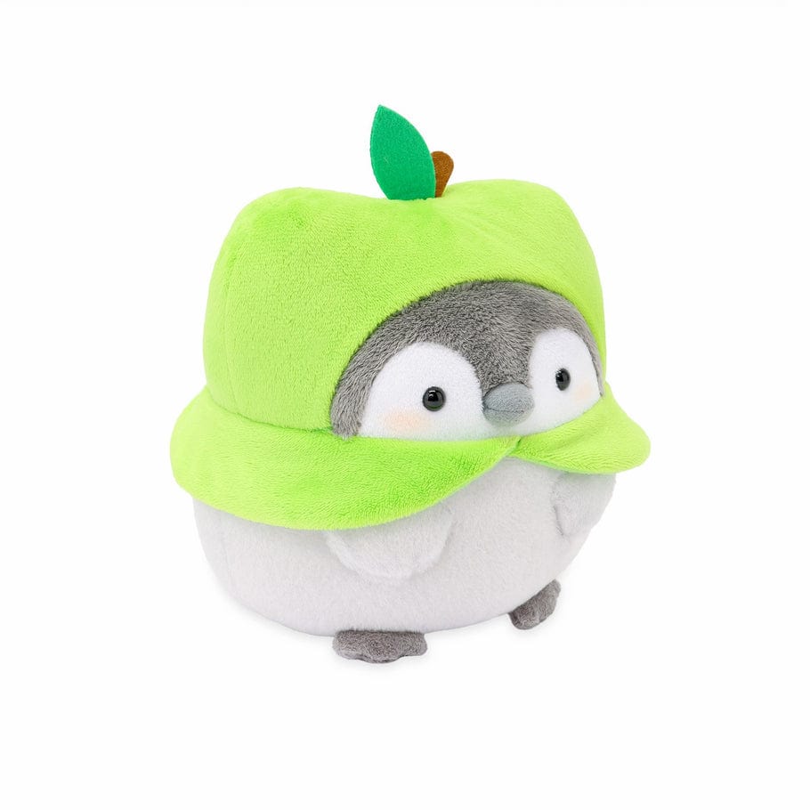 Koupen-chan Green Apple 6" Plush