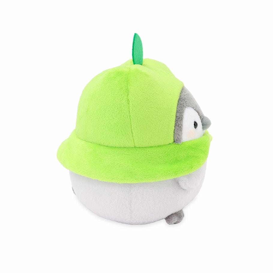 Koupen-chan Green Apple 6" Plush