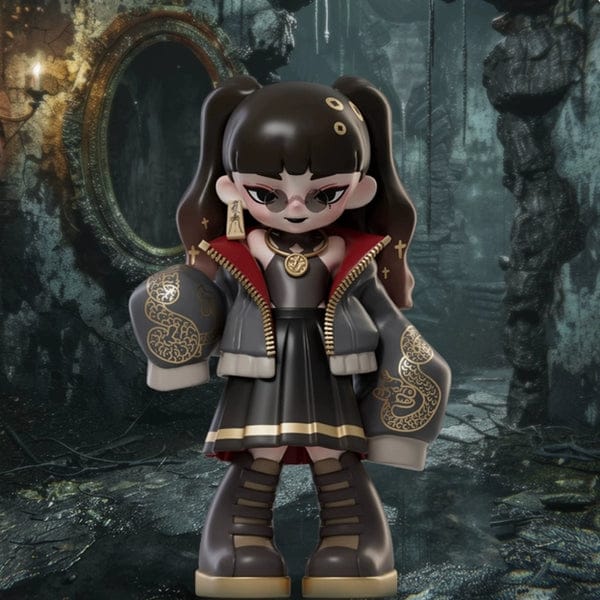 Yandere Girls Identity Series Blind Box