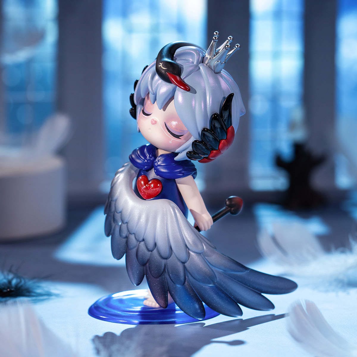 Suri Mystery Castle Figure Blind Box