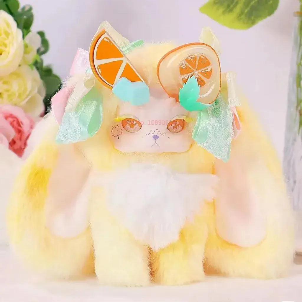 Tutulong Fantasy Creatures Honey Star Drops Series Plush Blind Box