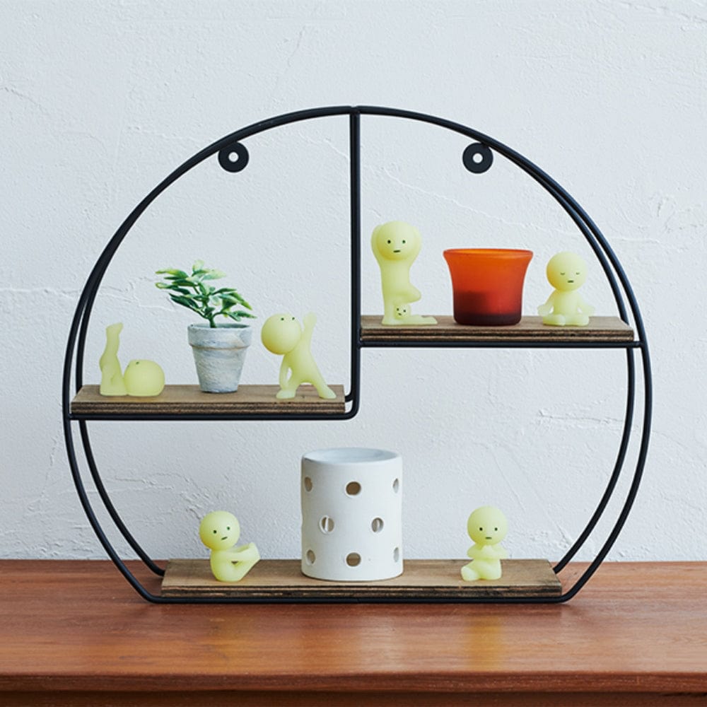 Smiski Yoga Series Blind Box