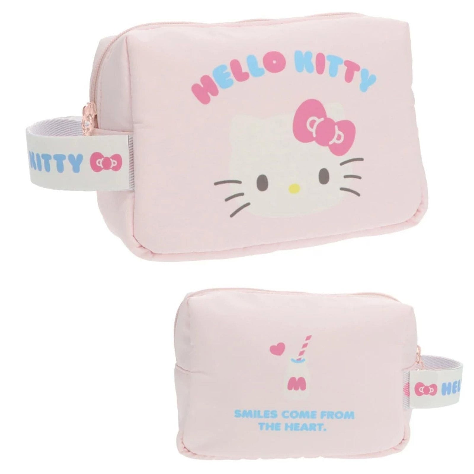 Hello Kitty Everyday Pouch
