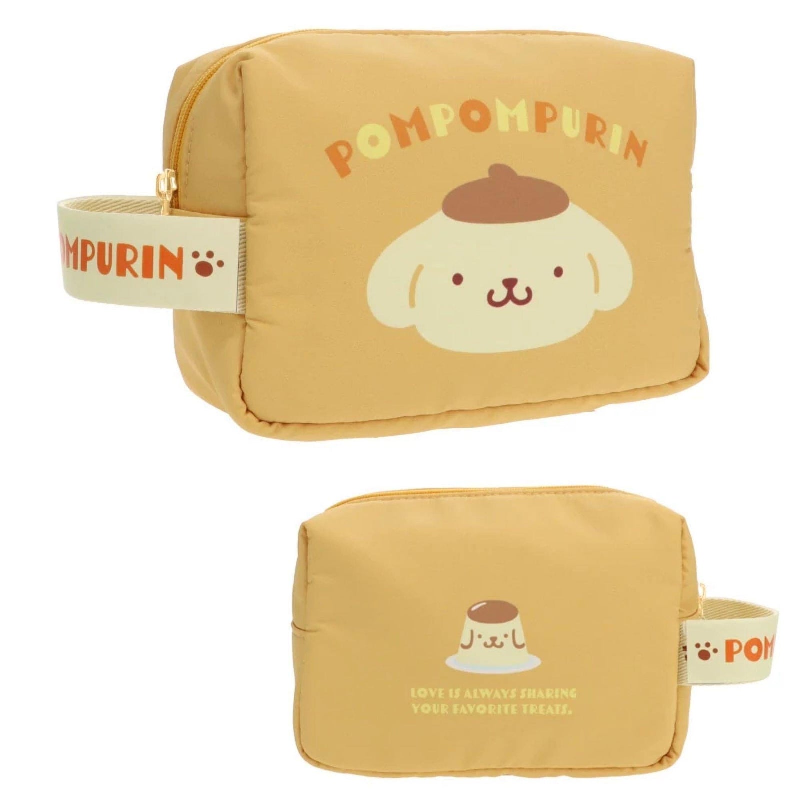 Pompompurin Everyday Pouch
