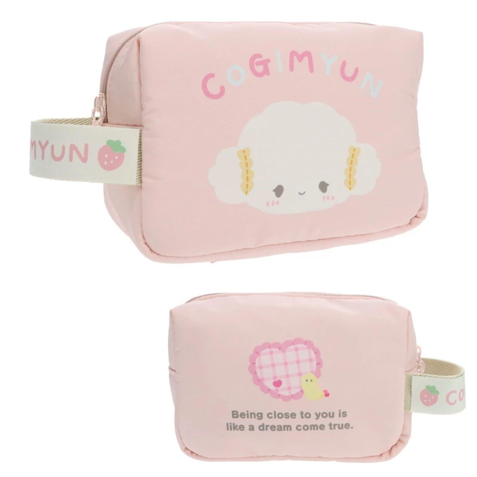 Cogimyun Everyday Pouch