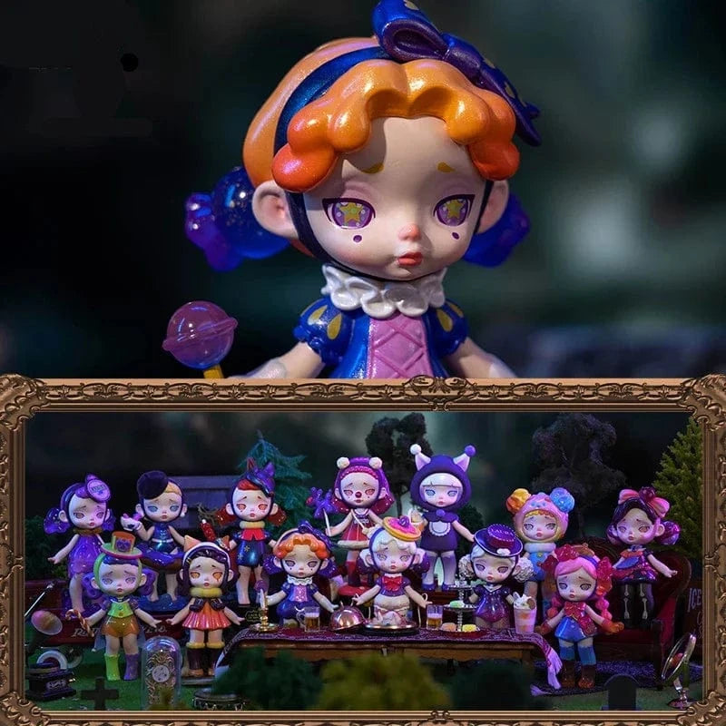 Laura Sweet Monster Series Blind Box