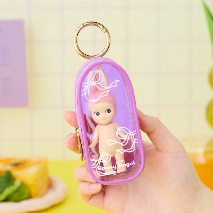 Sonny Angel My Bestie Case Purple