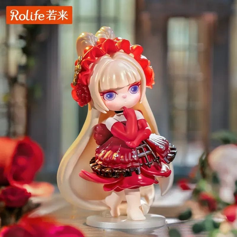 Suri Mystery Castle Figure Blind Box