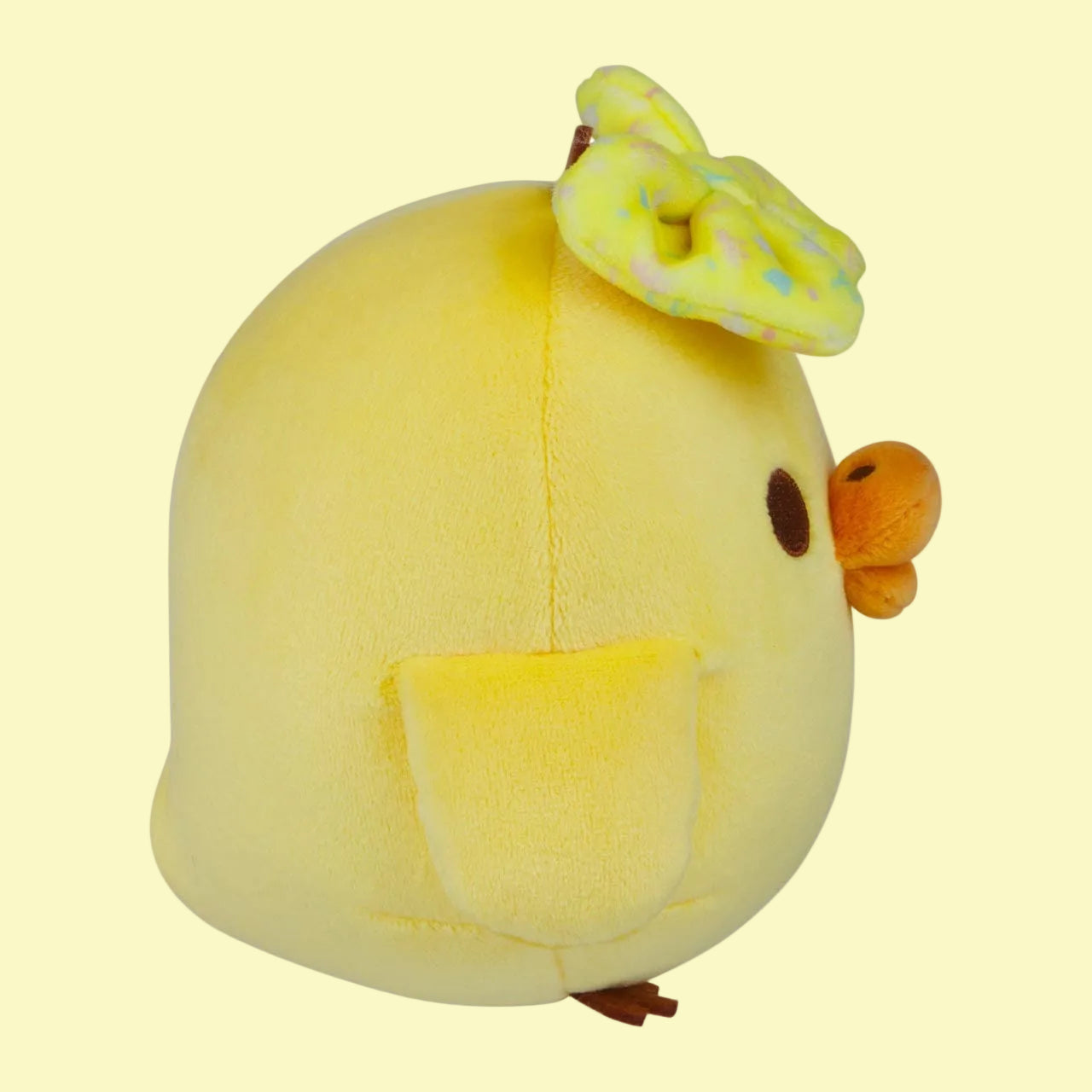 Kiiroitori Happy For You Mochi Plush