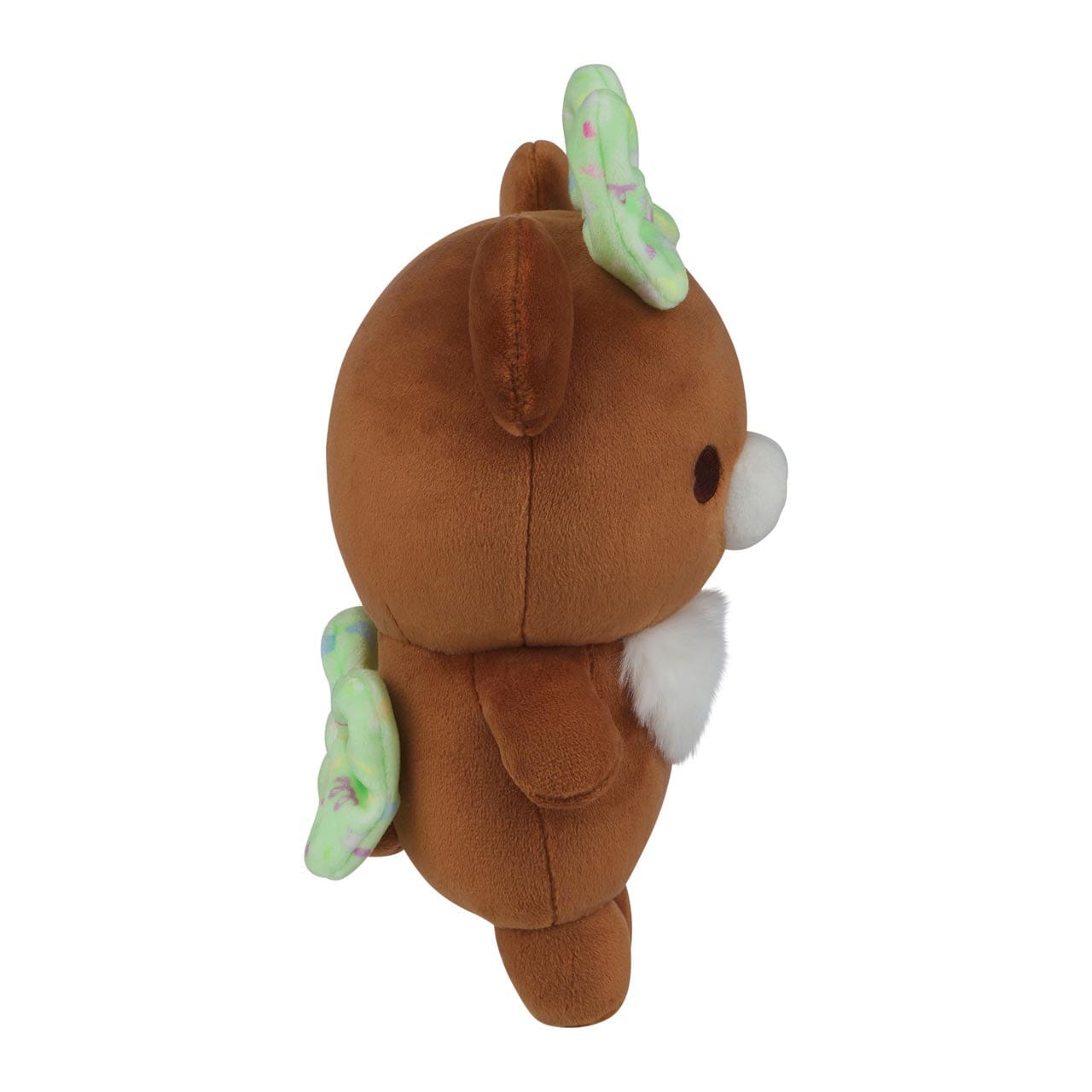 Chairoikoguma Happy For You Mochi Plush
