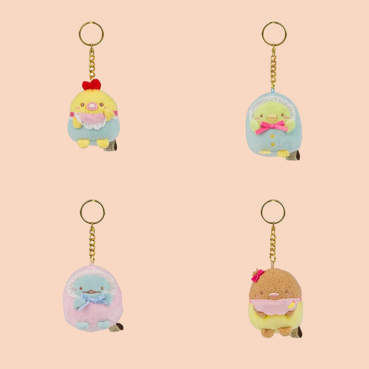 Sumikkogurashi Baby Blind Box