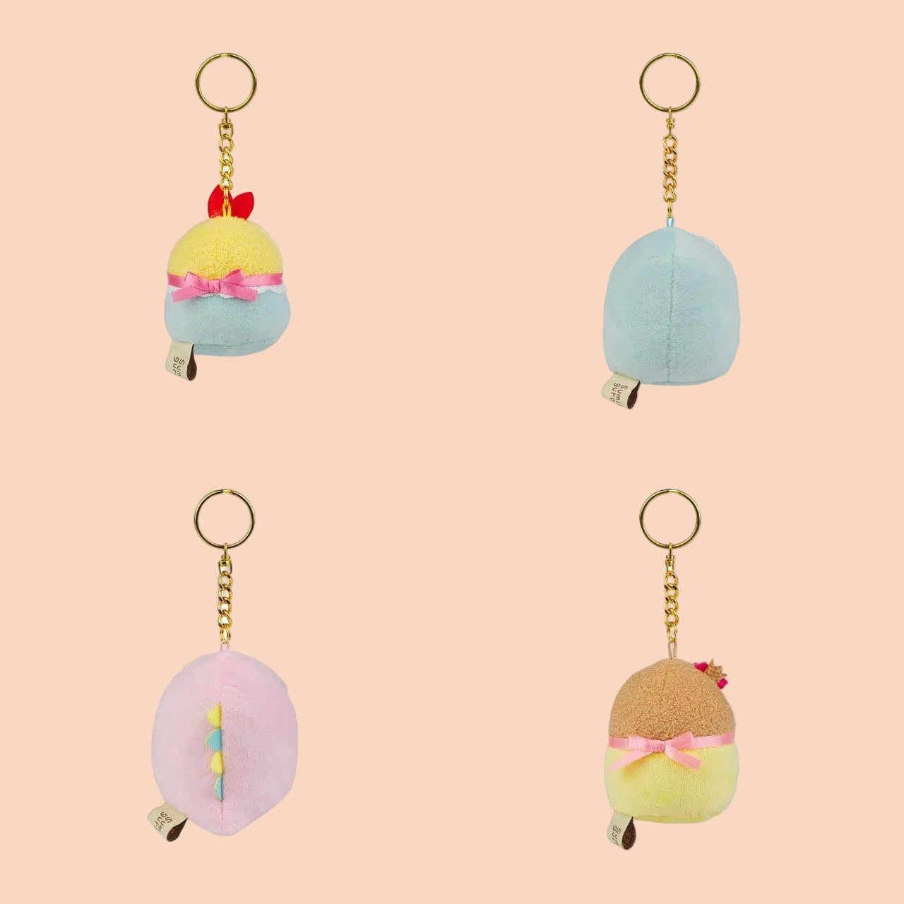 Sumikkogurashi Baby Blind Box