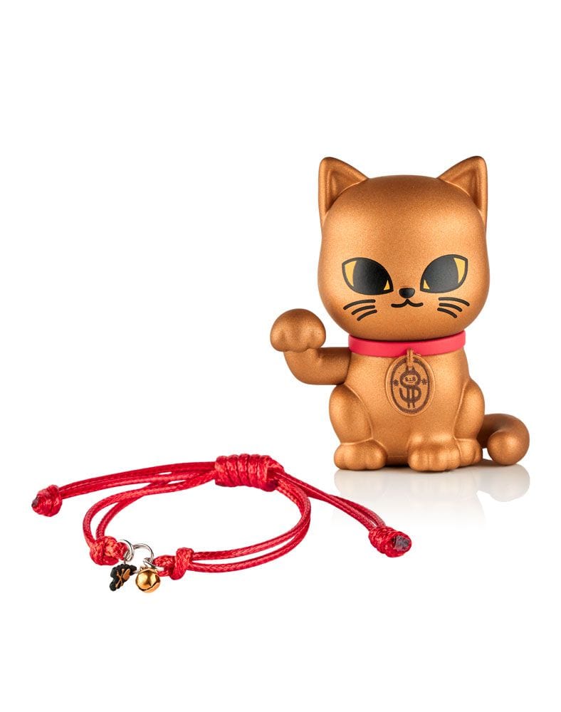 tokidoki Lucky Cats Mini Figure Blind Box
