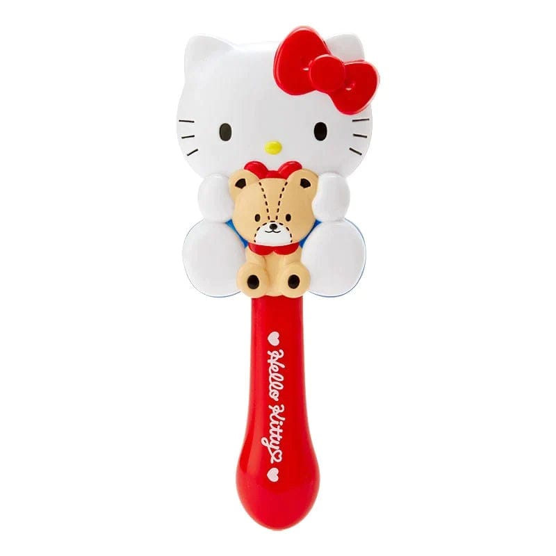 Hello Kitty Hairbrush