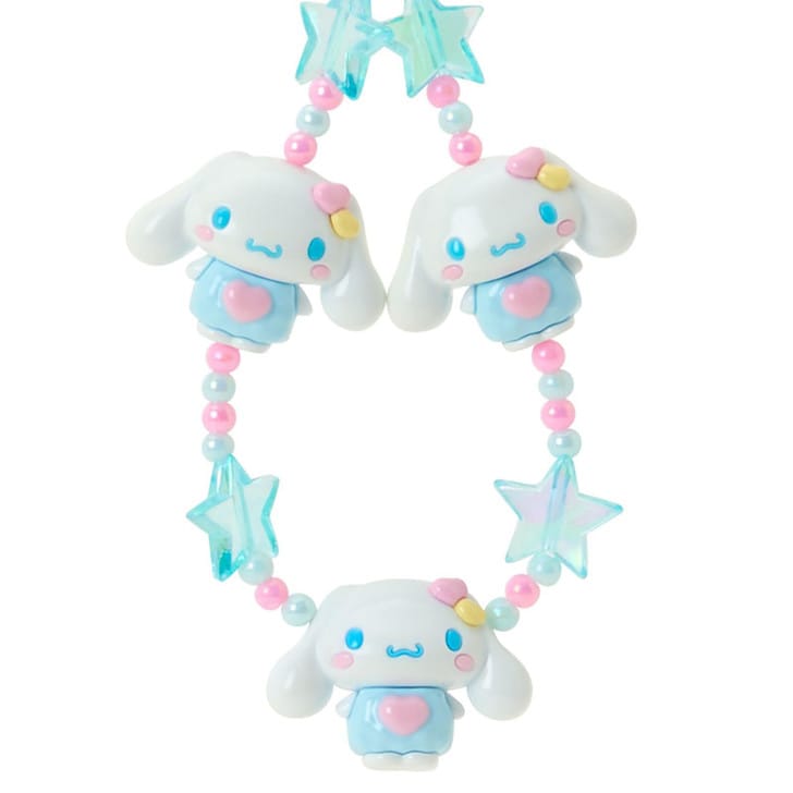 Cinnamoroll "TPB" Cellphone Charm