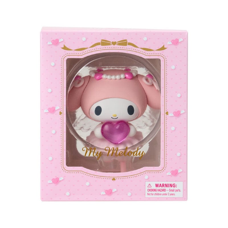 My Melody Angel Figure