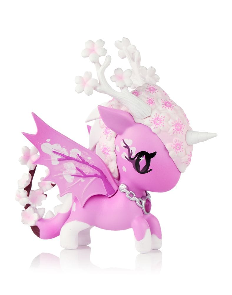 Mystical Dragon Unicorno tokidoki Blind Box