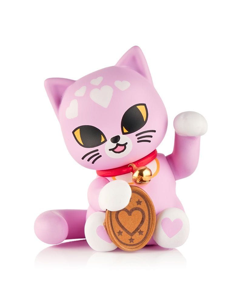 tokidoki Lucky Cats Mini Figure Blind Box