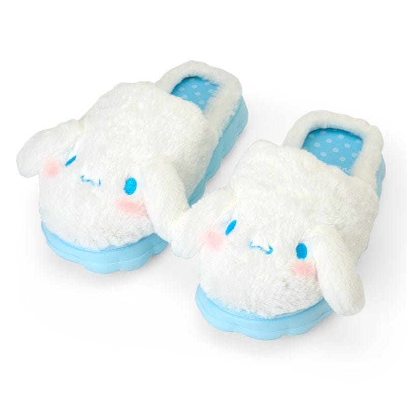 Cinnamoroll Soft Mascot Slippers
