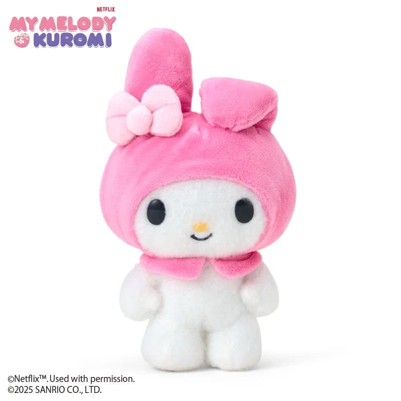 My Melody Sanrio Plush (Netflix Collection)