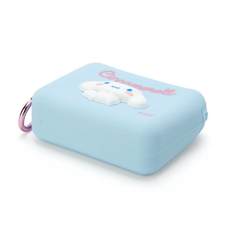 Cinnamoroll Mini Pouch with Carabiner