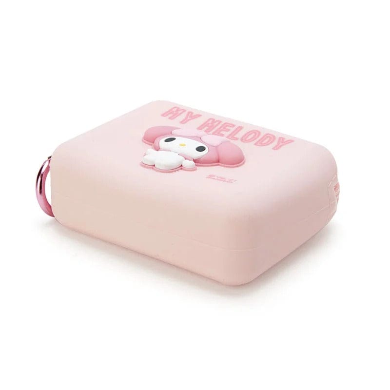 My Melody Mini Pouch with Carabiner