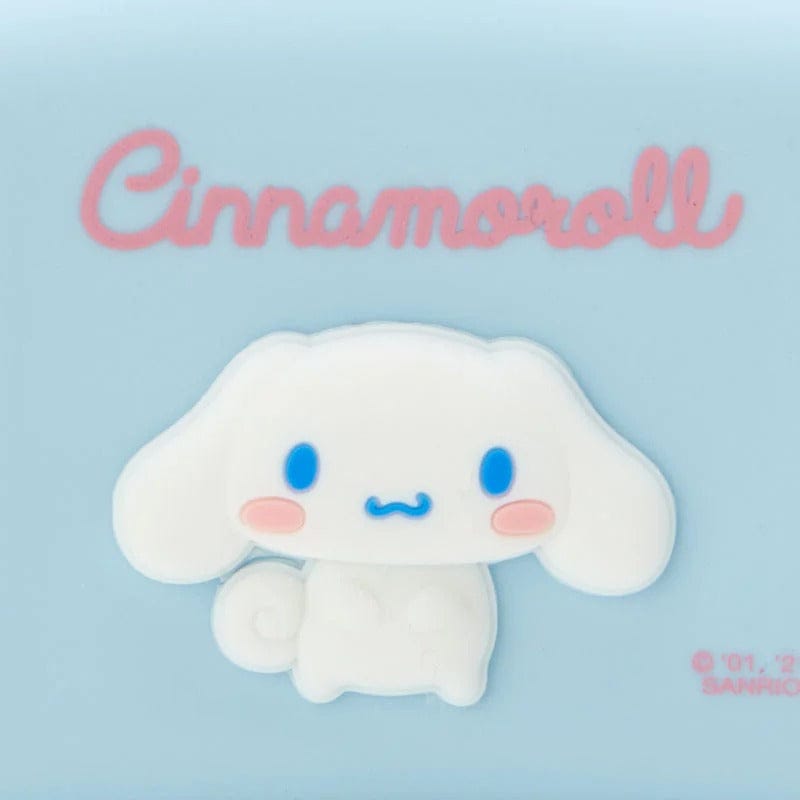 Cinnamoroll Mini Pouch with Carabiner