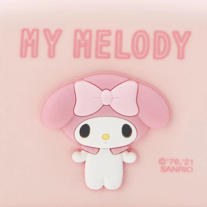 My Melody Mini Pouch with Carabiner