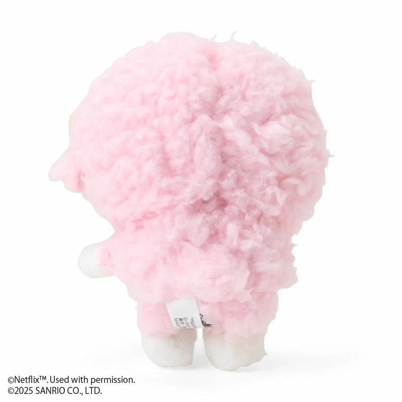 My Sweet Piano Sanrio Guitar Plush Keychain (Netflix Collection)