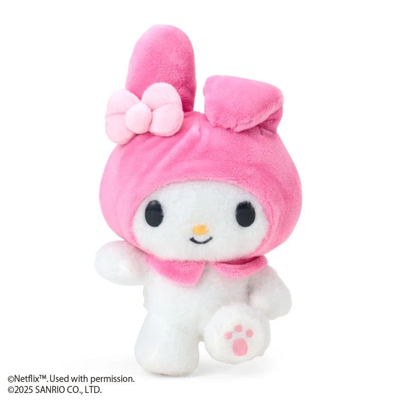 My Melody Sanrio Plush (Netflix Collection)