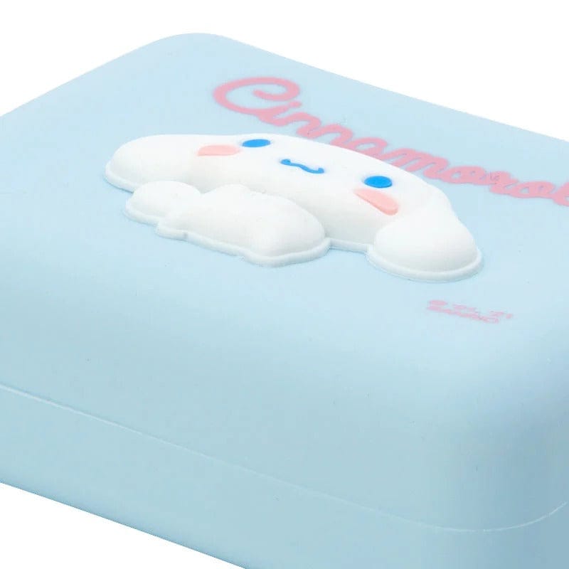 Cinnamoroll Mini Pouch with Carabiner