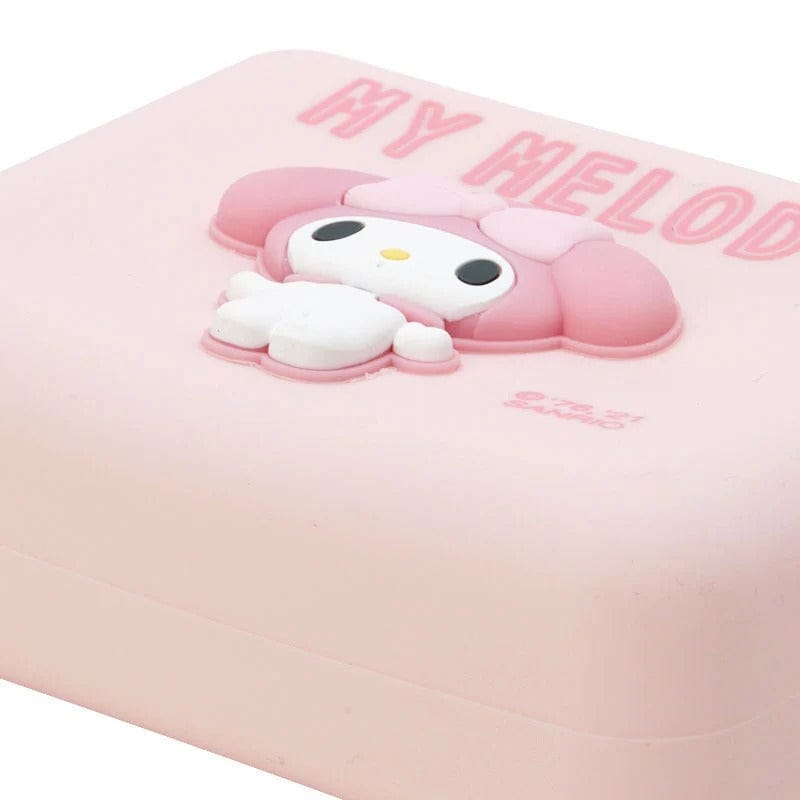 My Melody Mini Pouch with Carabiner