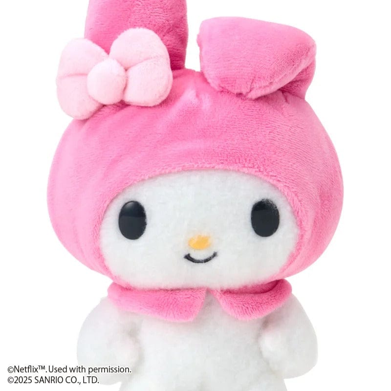 My Melody Sanrio Plush (Netflix Collection)