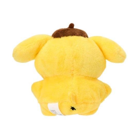 Pompompurin Chibi Plush