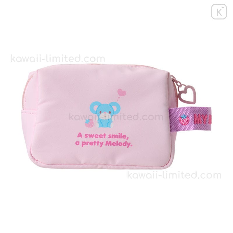 My Melody Everyday Pouch