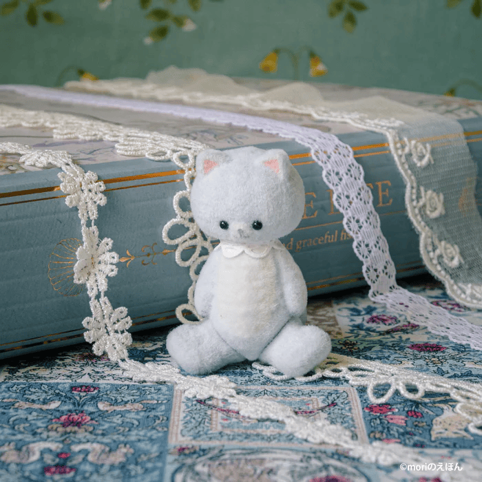 Small Animals Figure Vol. 1 Blind Box